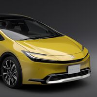 El Toyota Prius 2024 se reinventa con una 5ª generación más estilizada y eficiente, y viene a México