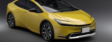 El Toyota Prius 2024 se reinventa con una 5ª generación más estilizada y eficiente, y viene a México