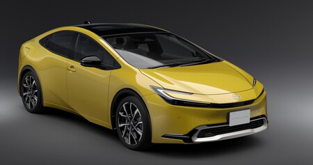 El Toyota Prius 2024 se reinventa con una 5ª generación más estilizada y eficiente, y viene a México