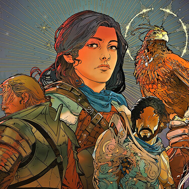 Songs Of Silence Chimera Entertainment