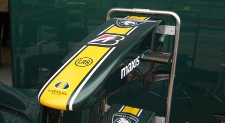 Lotus F1 Racing le "roba" ingenieros a Force India a base de talonario