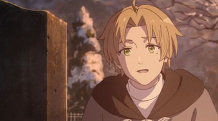 Jobless Reincarnation