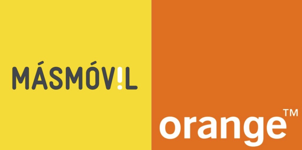 Orange y MásMóvil negocian para fusionarse: el acuerdo histórico tendrá un valor estimado de casi 20.000 millones de euros