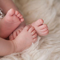 "Vamos hijos, vamos", las bonitas palabras de Pablo Iglesias a sus mellizos prematuros que nos han emocionado