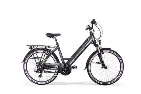 Kawasaki Ebike 03