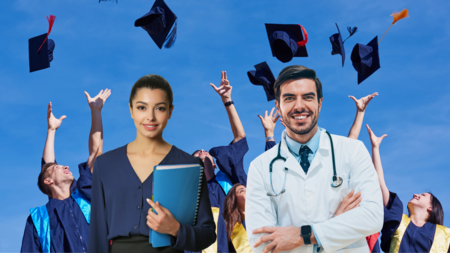 Humanidades Bachillerato Rentabilidad Carreras