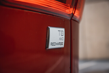 Volvo Xc60 Phev Prueba De Manejo Opiniones Mexico