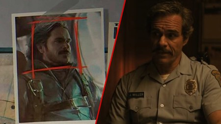 Actor Mexico The Last Us Playstation Tony Dalton