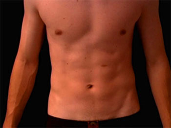 Adominales fuertes para entrenar mejor el resto del cuerpo