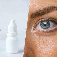 Con la edad, la presbicia parece tan inevitable como las arrugas. Ahora unas simples gotas quieren cambiar eso
