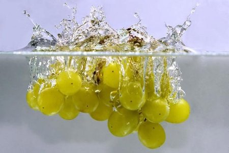 Aceite de semillas de uva, una ayuda para la salud