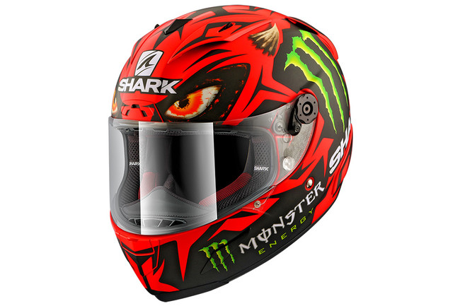 Shark Race R Pro Replica Lorenzo 04