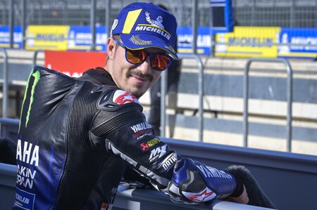 Vinales Austria Motogp 2021