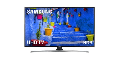 Samsung Ue50mu6125kxxc