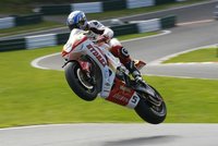 Los circuitos que crean la armada británica