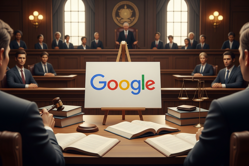Multa a Google