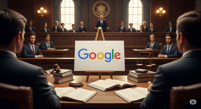 Multa a Google