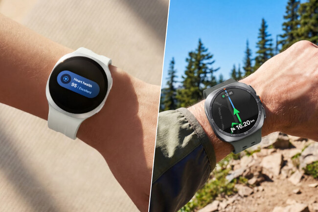 Samsung Galaxy Watch9 Y Samsung Galaxy Watch Ultra2