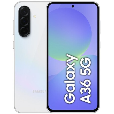 Galaxy A36