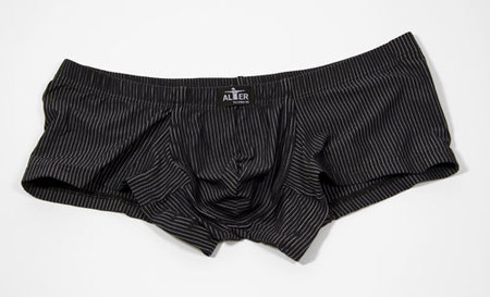 Push Pant Embassy de Proyecto Alter