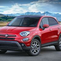 El Fiat 500X 2019 por fin entierra su motor atmosférico para su debut en América