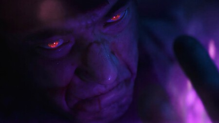 Pausas Trailer Street Fighter Segundo Once