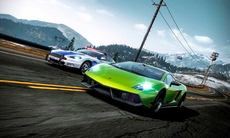 Las primeras comparativas gráficas de Need for Speed: Hot Pursuit Remastered dejan frío