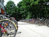 Emprender en un supermercado alemán