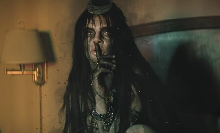 Peacemaker Ha Hecho Canon A Un Personaje De Suicide Squad De David Ayer En El Nuevo Dcu