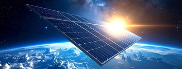 Um painel solar ficou em órbita por sete anos; agora sabemos que fazendas fotovoltaicas no espaço são viáveis 