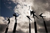 Ronda de inversores en Madridmasd