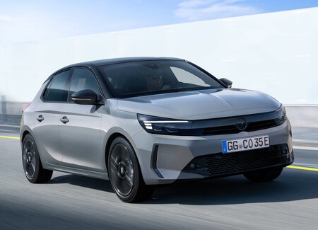 Opel Corsa 2026