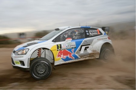 A los pilotos del WRC no les gusta la propuesta de Red Bull
