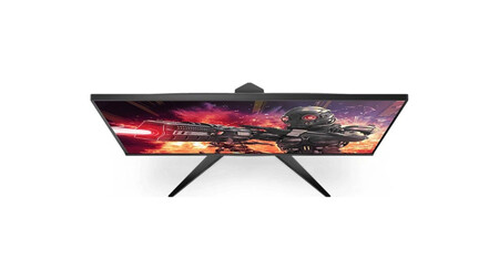 Monitor Aoc 2