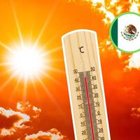 El frío por fin regresará a México, el problema es que el calor extremo seguirá en muchos estados