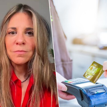 Montse Cespedosa, exbanquera: "Al pedir hipoteca hay que mimar los extractos, eso le da al banco la información de si somos ahorradores o gastadores"