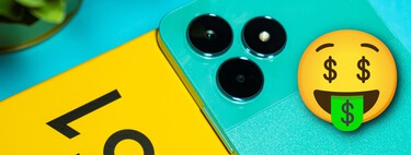 Después de probar varios móviles baratos, estos son los aspectos fundamentales que buscaría antes de comprar uno 