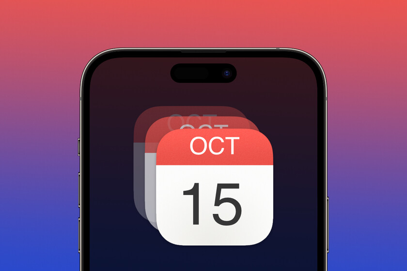 Así podrás fusionar todos los calendarios y tenerlos en iCloud bien controlados Así podrás fusionar todos los calendarios y tenerlos en iCloud bien controlados