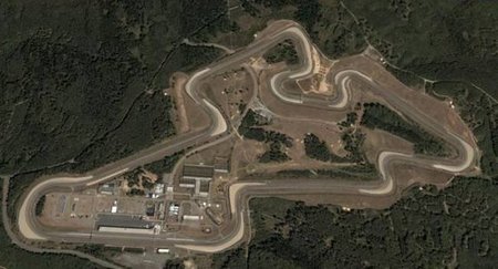 Circuito Brno
