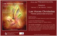 "Existe una gran carencia de información sobre las pérdidas gestacionales": entrevista a la psicóloga Mónica Álvarez