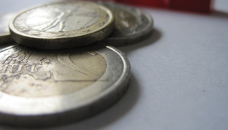 Somos el país de la UE donde más cayeron los salarios en el último trimestre de 2012