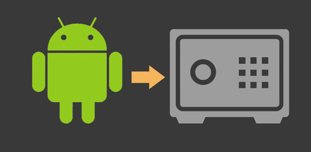 Cómo hacer una copia de seguridad de tus datos en Android