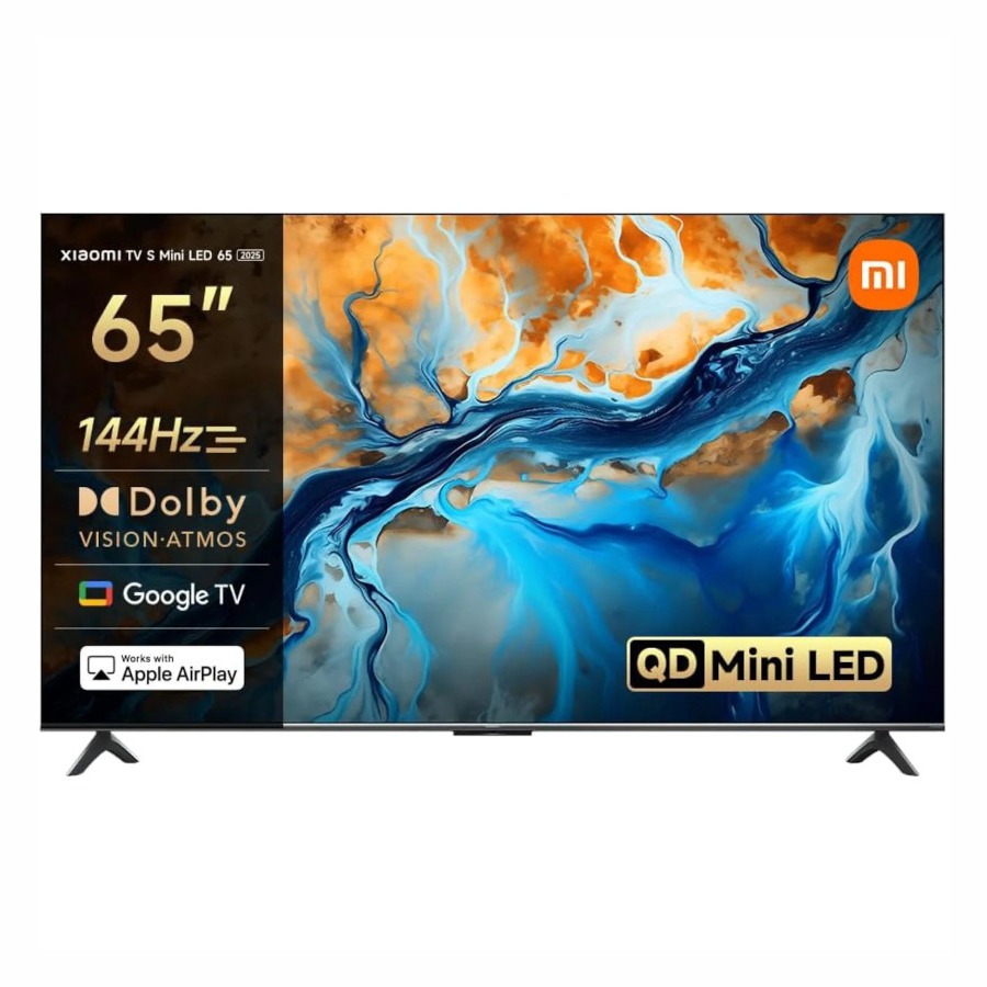 Xiaomi TV S Mini LED 65 2025
