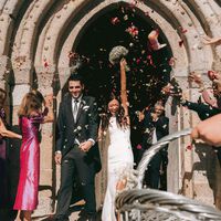 Bodas "adults only": cada vez más parejas en España obligan a sus invitados a dejar a los niños en casa