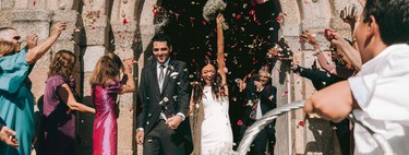 Bodas "adults only": cada vez más parejas en España obligan a sus invitados a dejar a los niños en casa