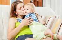 Cosas que ni te imaginabas que te pasarían siendo madre