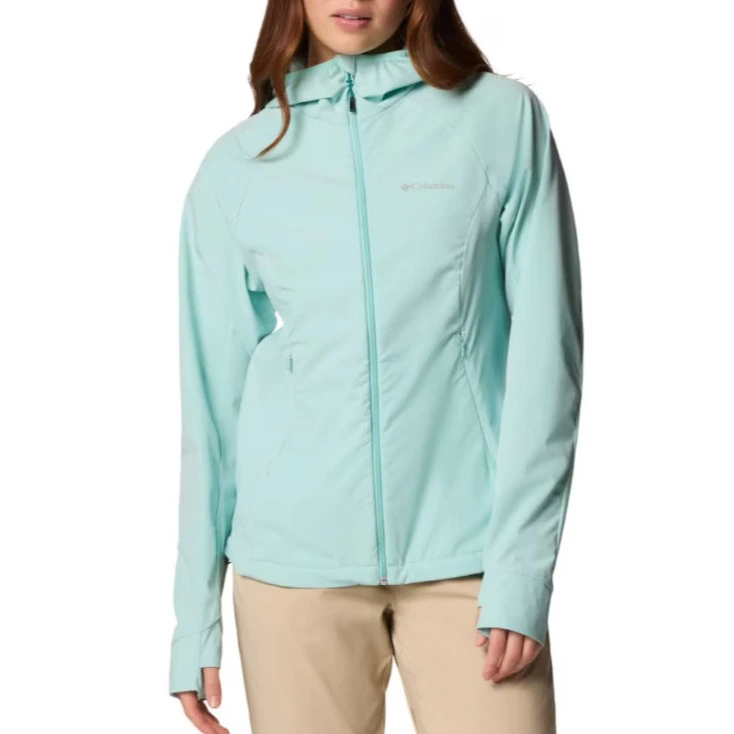Columbia Chaqueta con Capucha Sweet As III Mujer