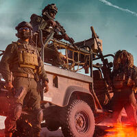 "Este podría ser mi último Battlefield": un jugador veterano se despide antes de que su enfermedad se lo impida y la comunidad rompe a llorar 