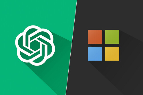 Microsoft Openai