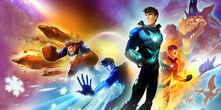 ‘Zack Zero’ rebaja su precio en un 30% y pronto contará con demo en la PSN